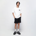 Savage Journey Short Sleeve T-Shirt - Jelly Bunny TH