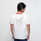 Wild Journey Short Sleeve T-Shirt - Jelly Bunny TH