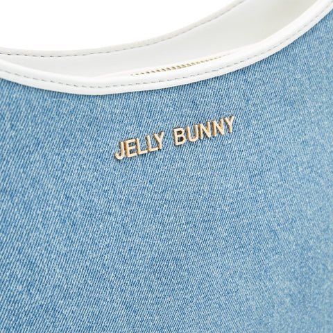 Rega M  Shoulder Bag - Jelly Bunny TH