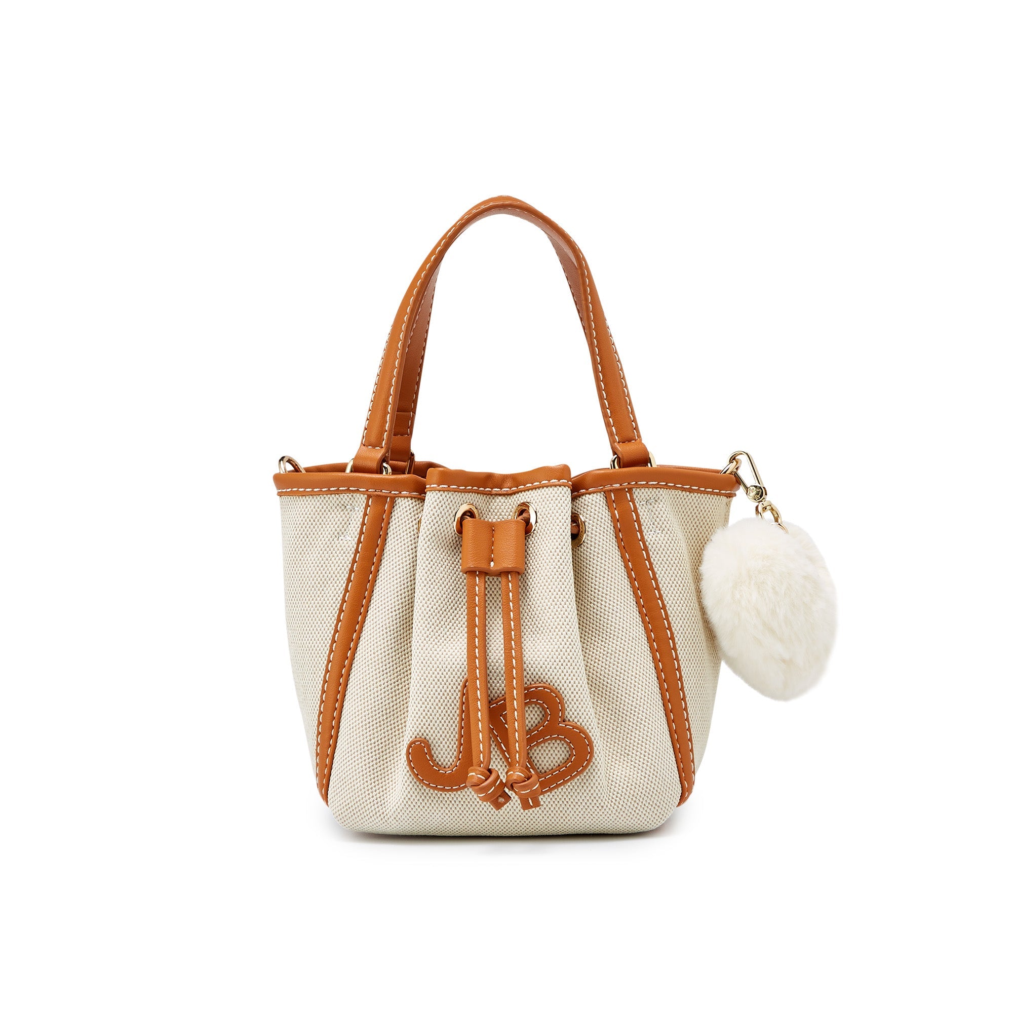 Soho Bucket Bag - Jelly Bunny TH