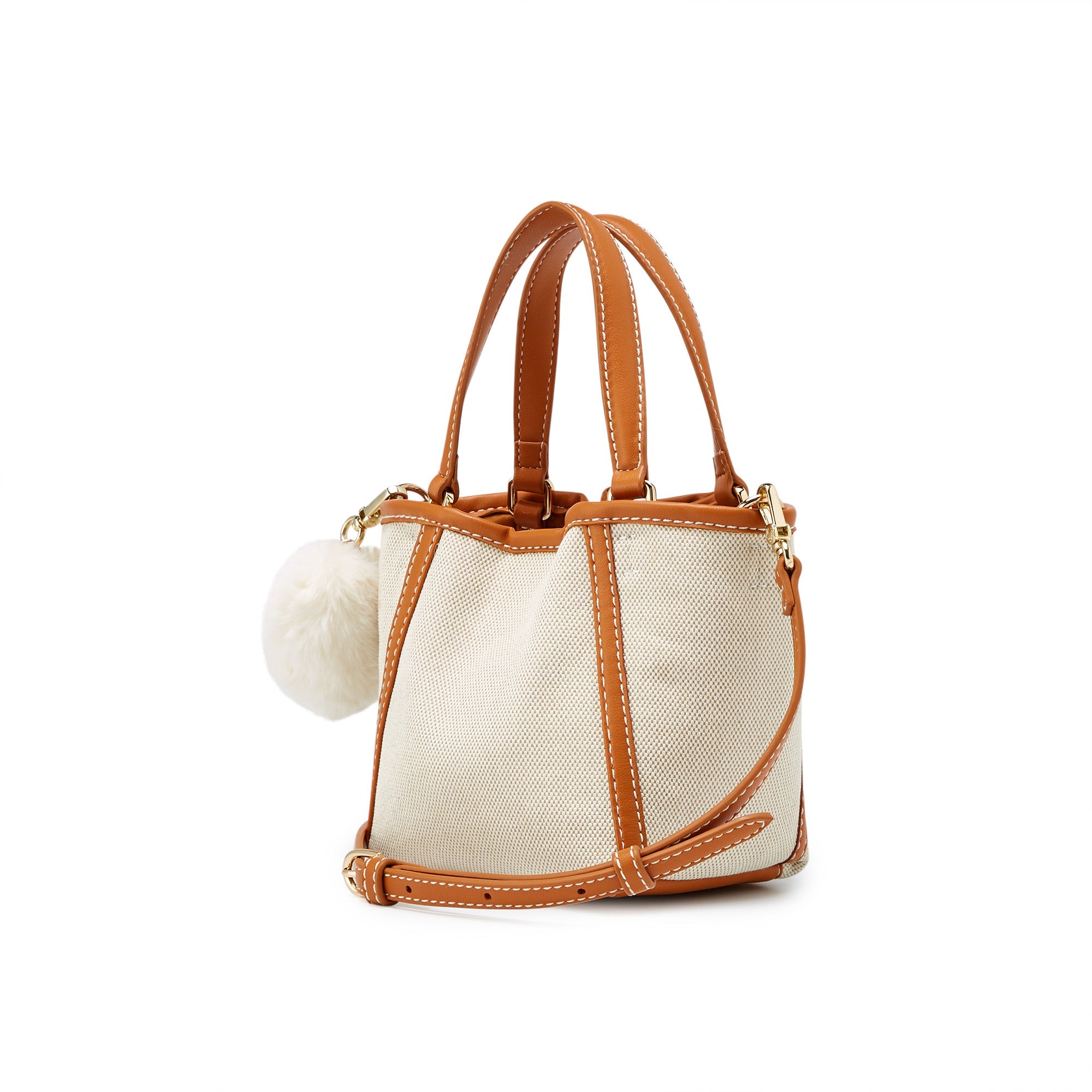 Soho Bucket Bag - Jelly Bunny TH