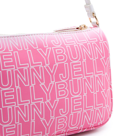 กระเป๋าสะพายไหล่ Polo - Jelly Bunny TH