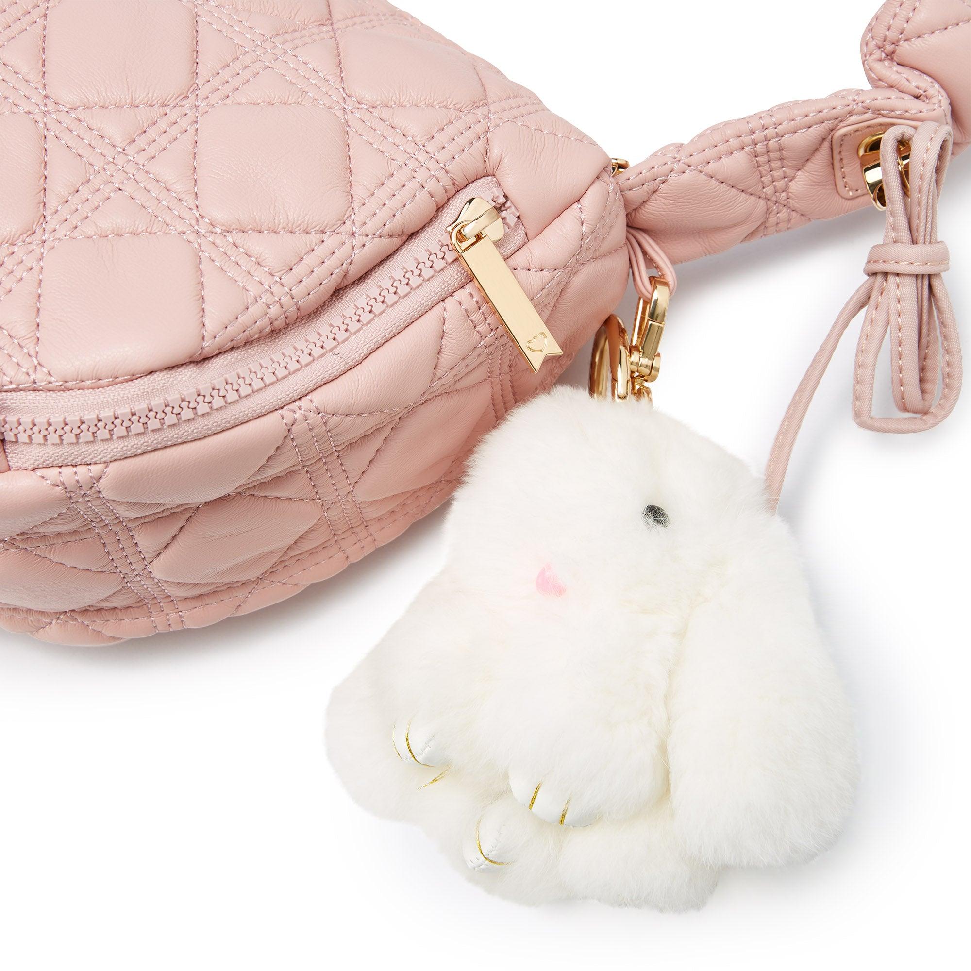 Cole Lux Pink - Jelly Bunny Thailand Official Online Store