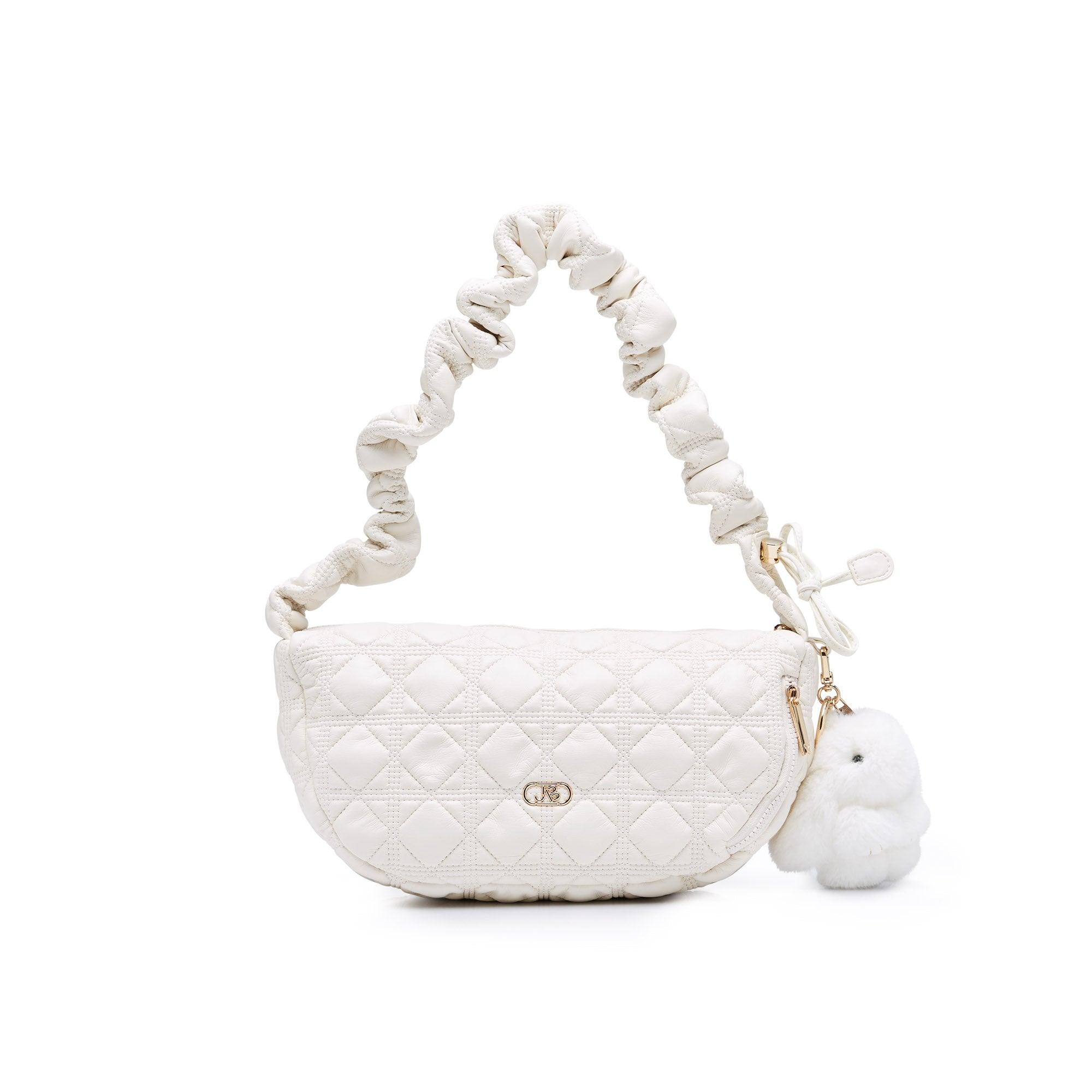 Jelly bunny sling bag best sale