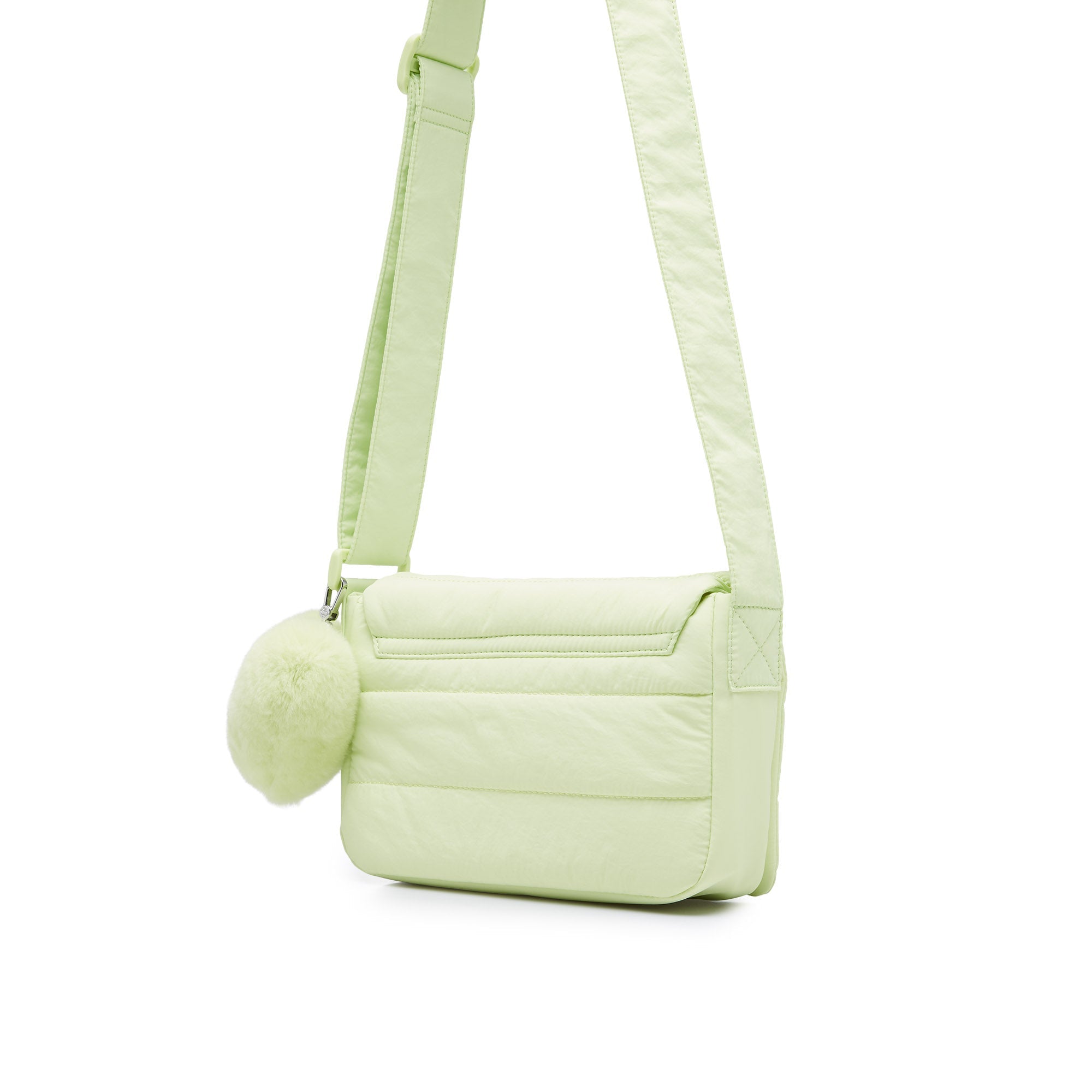 Puppi Crossbody Bag - Jelly Bunny TH