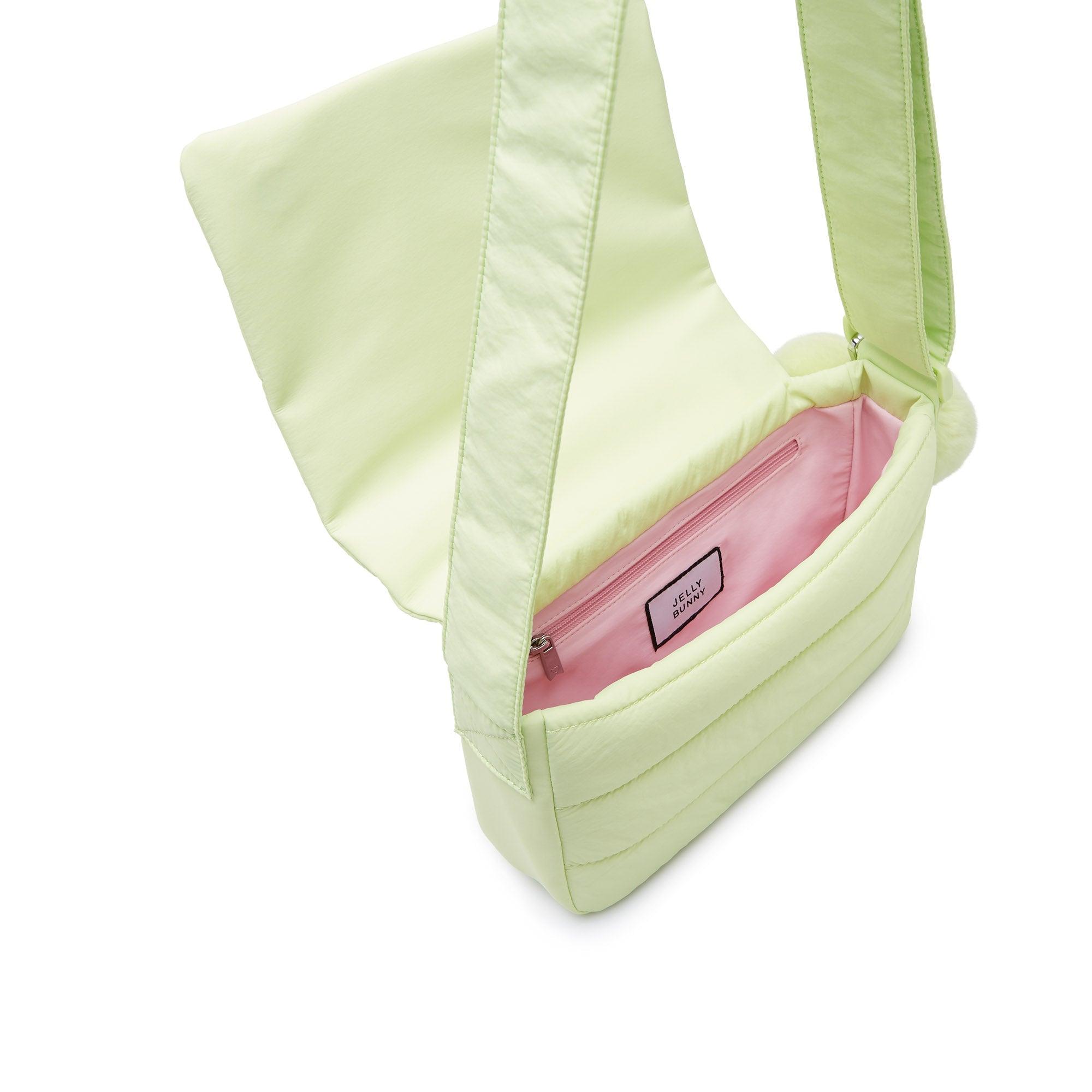 Puppi Crossbody Bag - Jelly Bunny TH