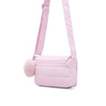 Puppi Crossbody Bag - Jelly Bunny TH