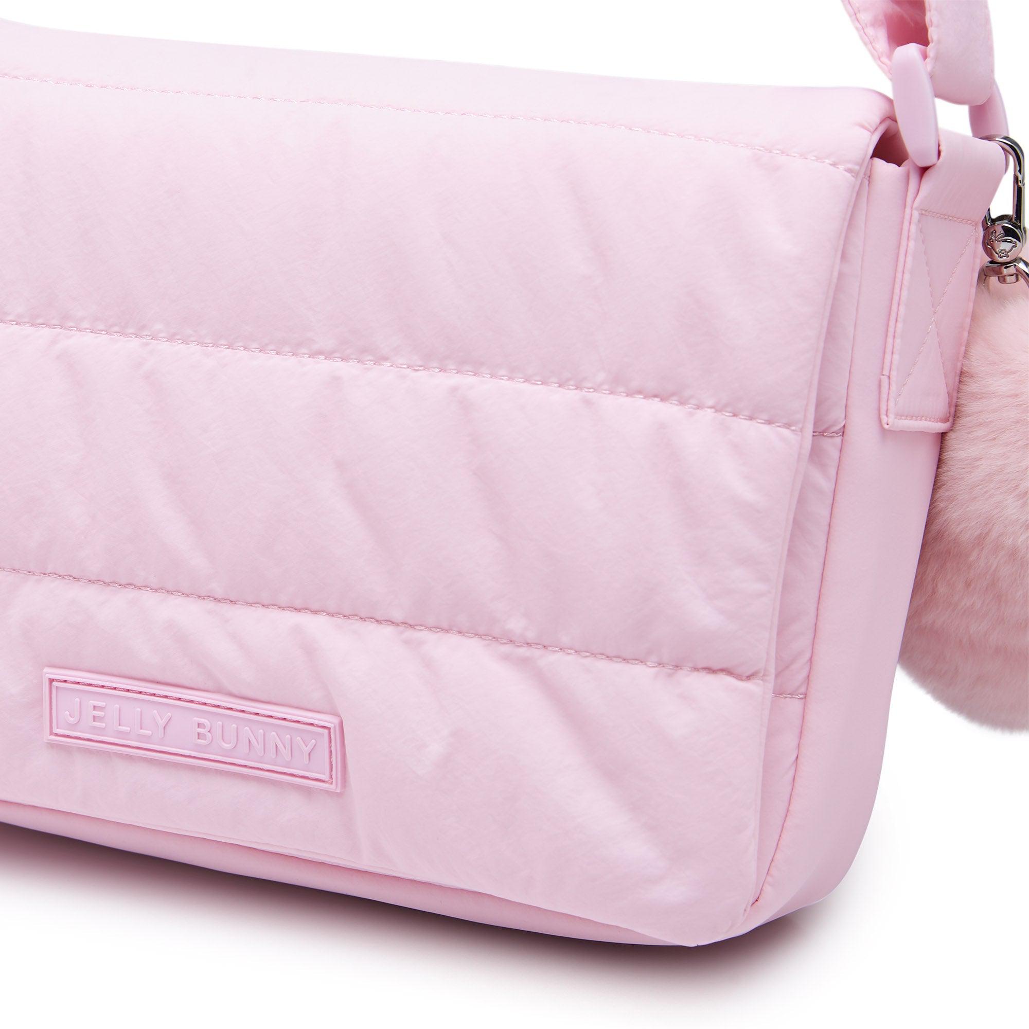 Puppi Crossbody Bag - Jelly Bunny TH