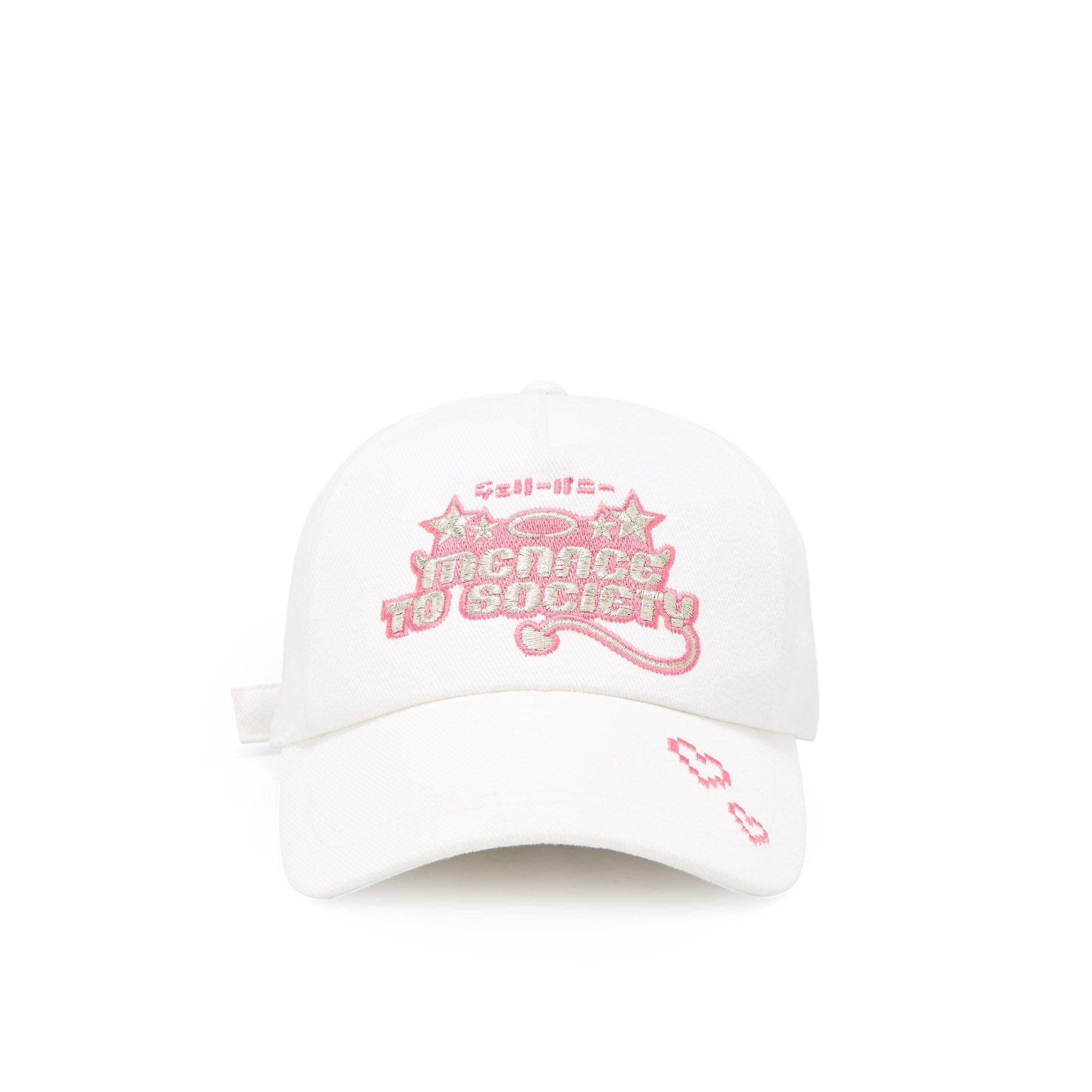 Reyna Hat - Jelly Bunny TH