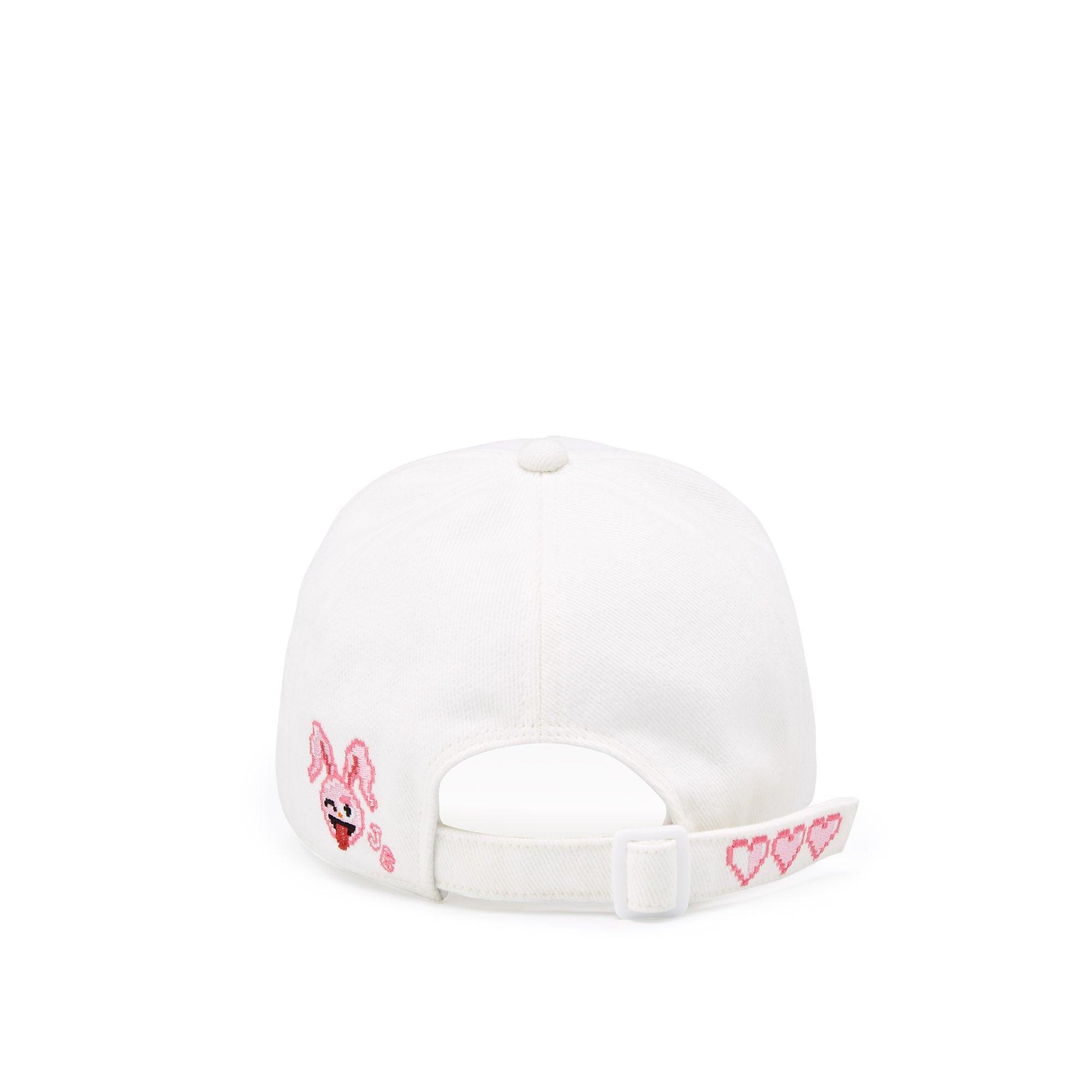 Reyna Hat - Jelly Bunny TH