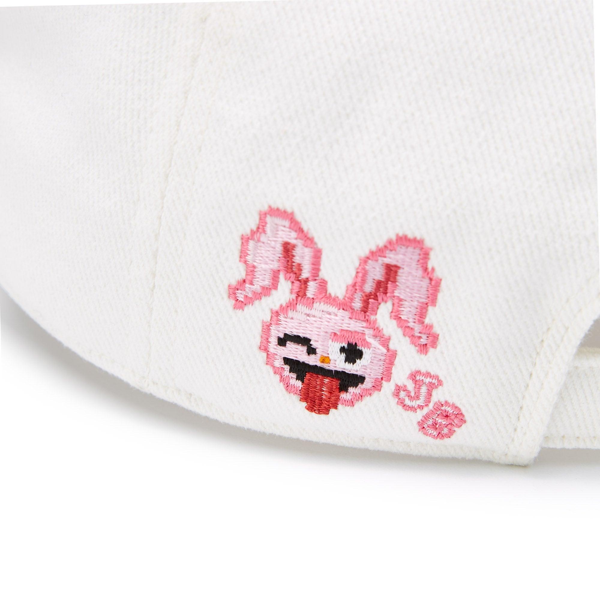 Reyna Hat - Jelly Bunny TH