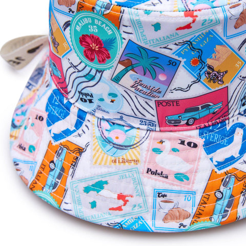 หมวก Anne Multi Color - Jelly Bunny TH