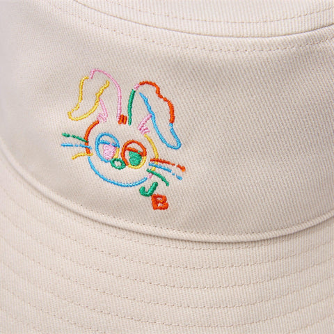 หมวก Jaime Ivory - Jelly Bunny TH