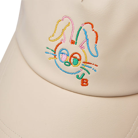 หมวกเบสบอล Judey - Jelly Bunny TH