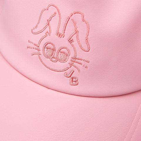 หมวกเบสบอล Jeffy - Jelly Bunny TH