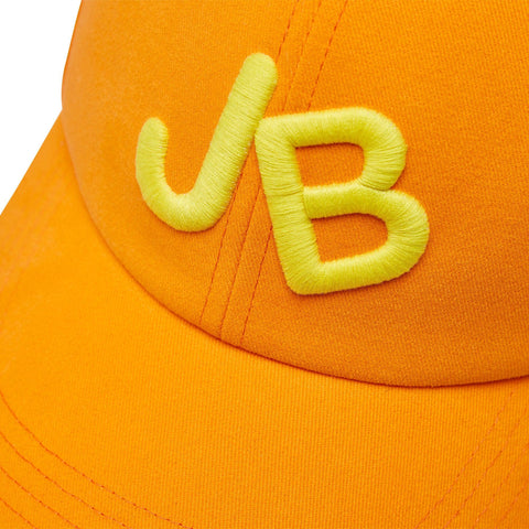 หมวก Jose Orange - Jelly Bunny TH