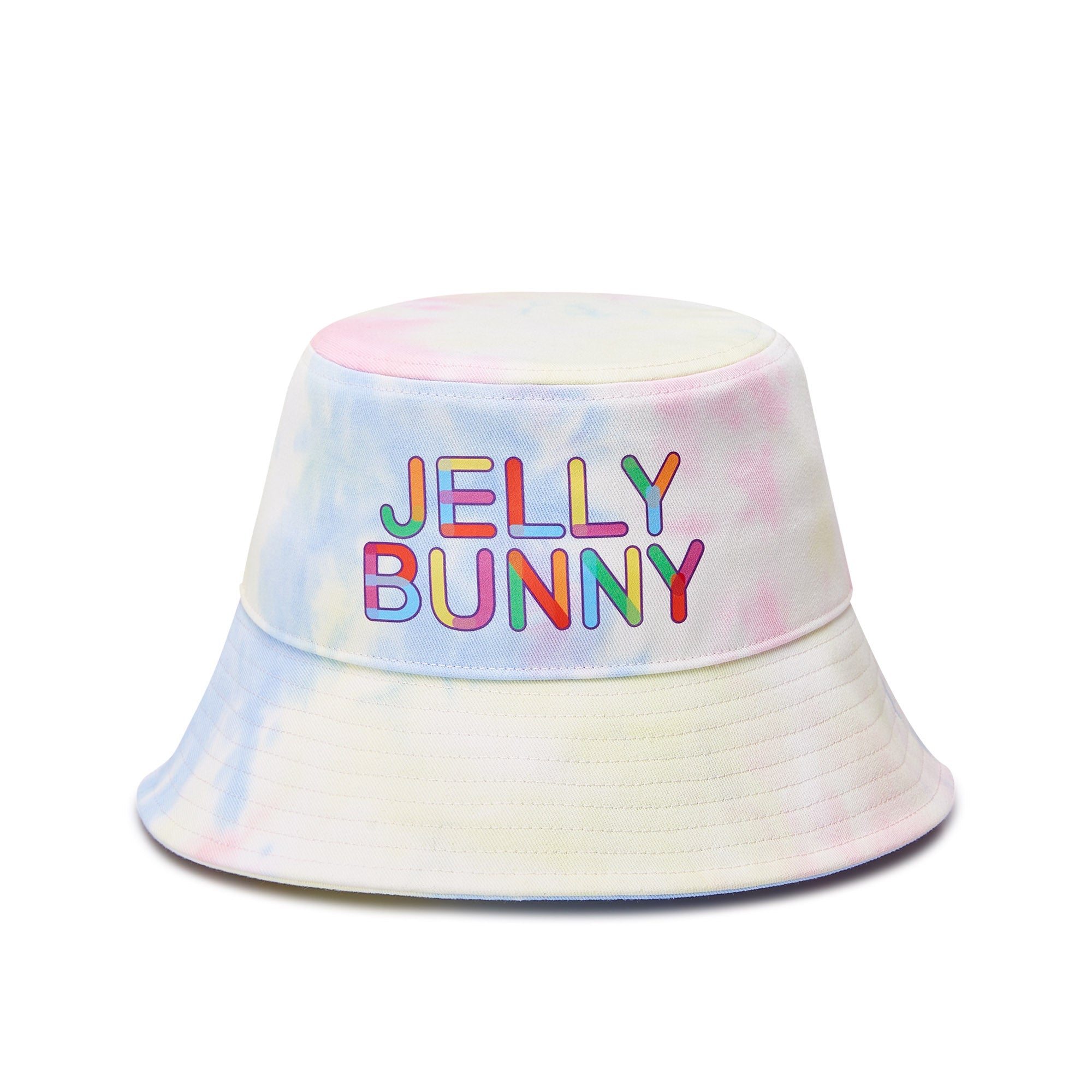 หมวก Leslie Multi Color - Jelly Bunny TH