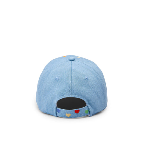 หมวก Milo Blue - Jelly Bunny TH