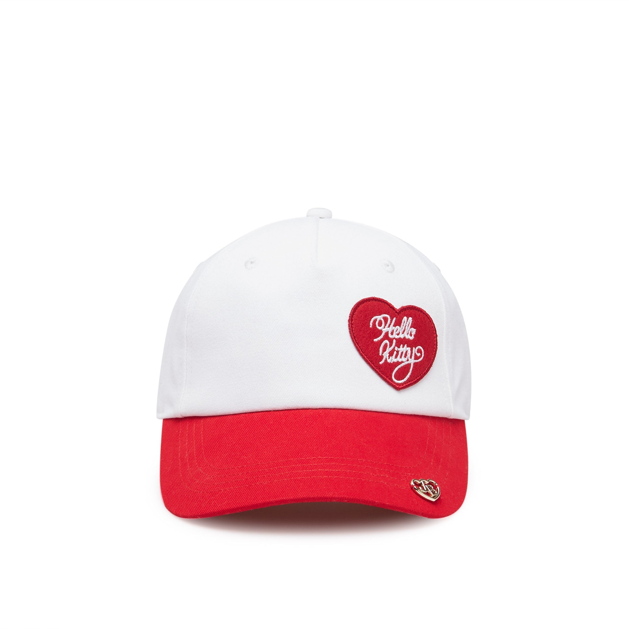 Candy Cain Cap Multi Color - Jelly Bunny Thailand Official Online Store