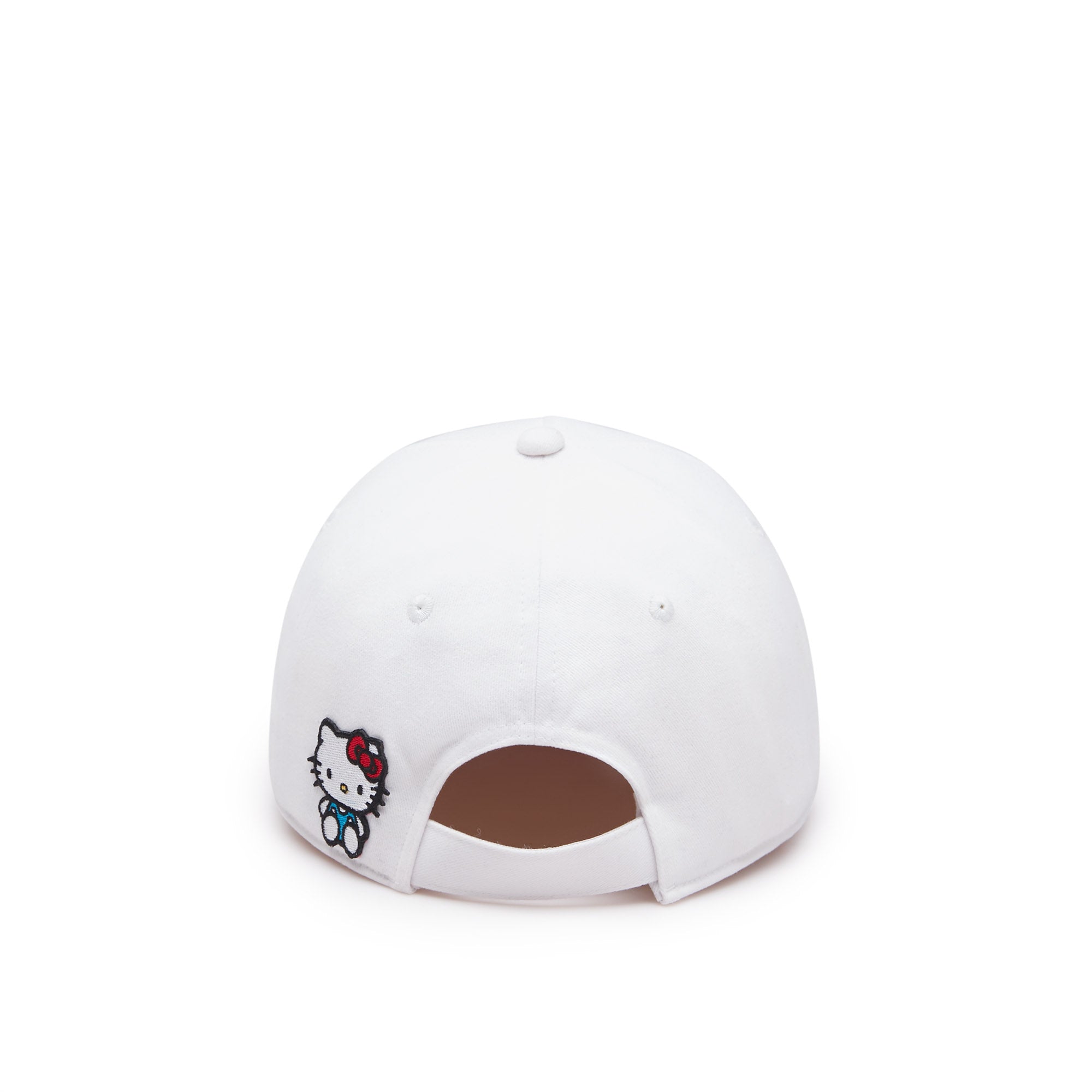 Candy Cain Cap Multi Color - Jelly Bunny Thailand Official Online Store