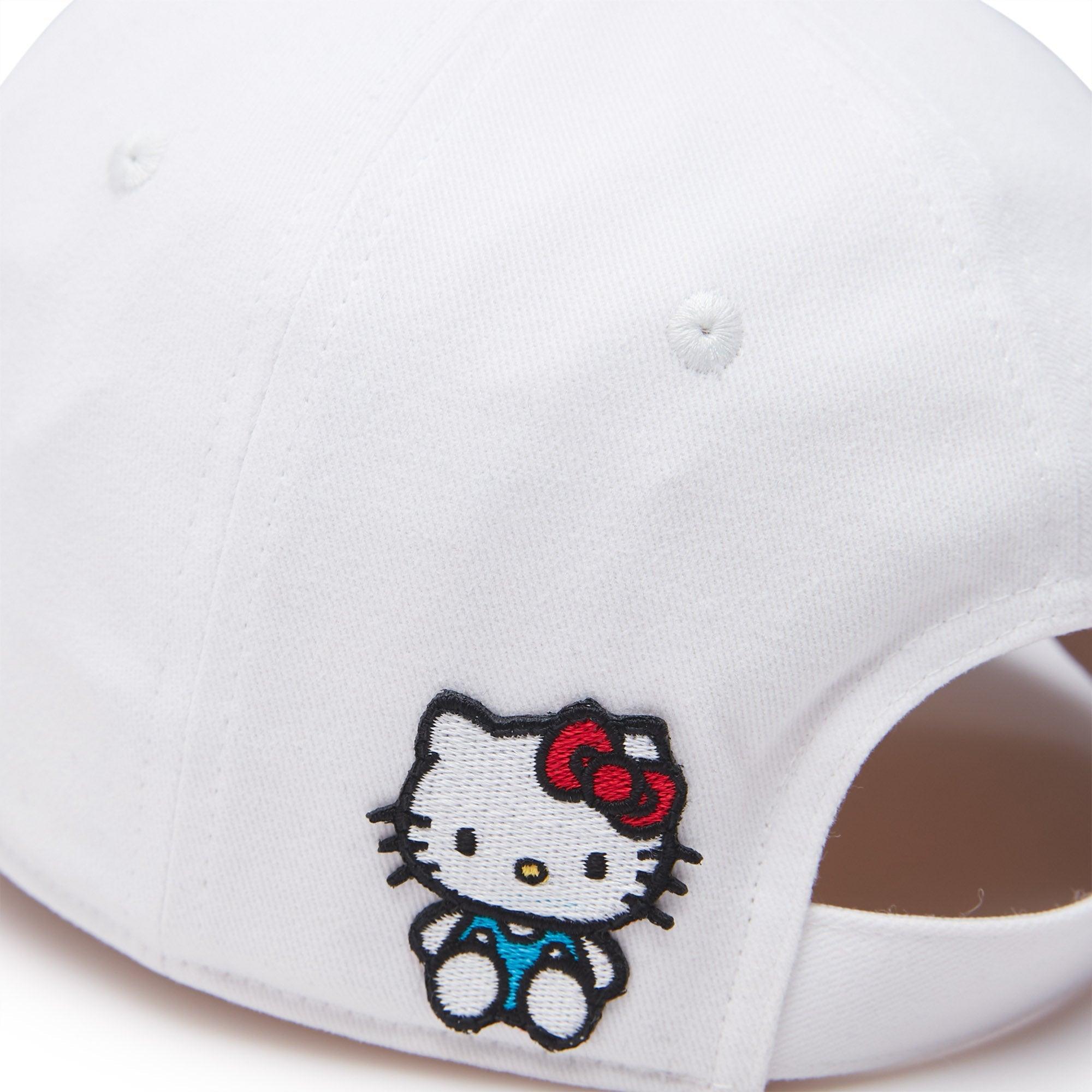 Candy Cain Cap Multi Color - Jelly Bunny Thailand Official Online Store