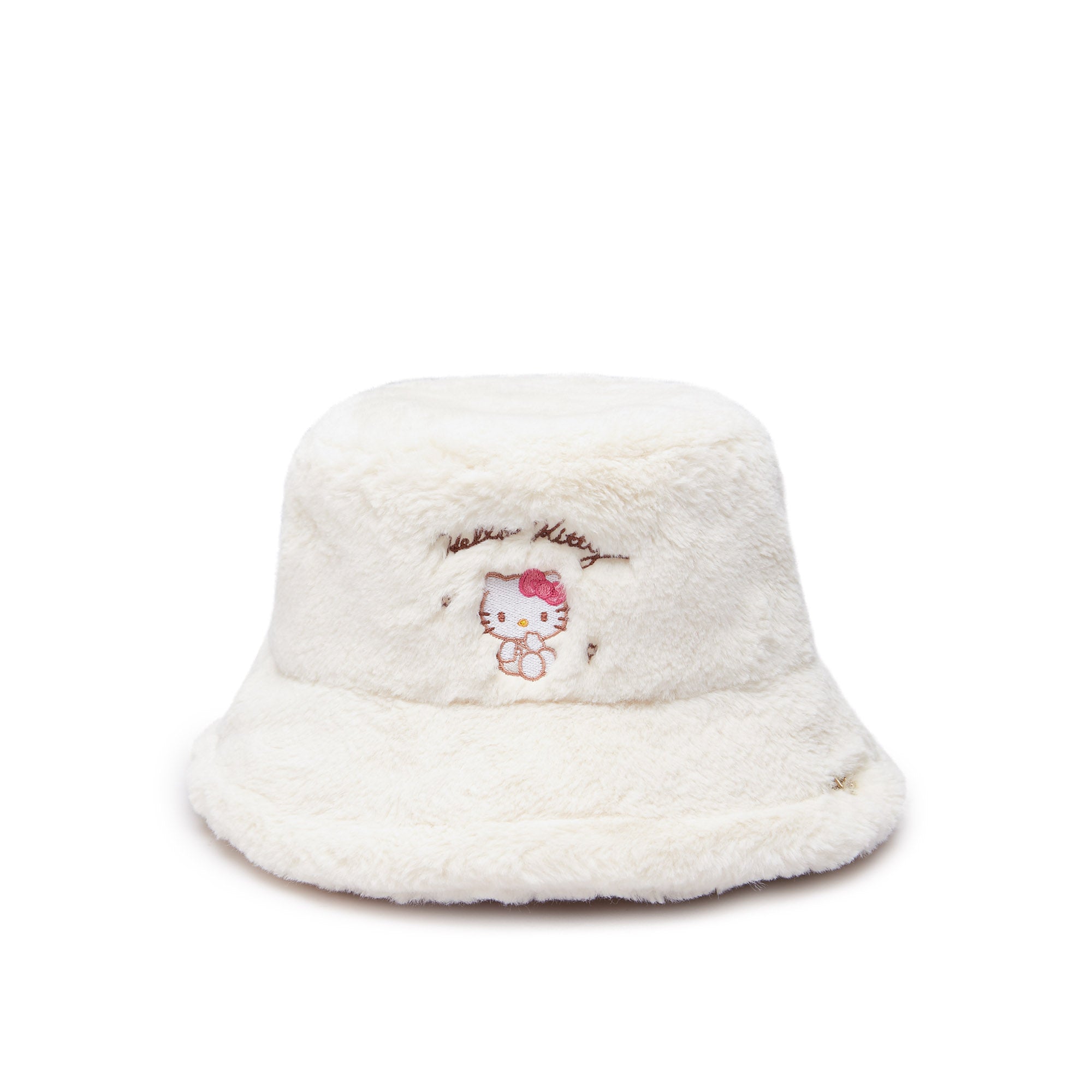 Kathy Hat White - Jelly Bunny Thailand Official Online Store