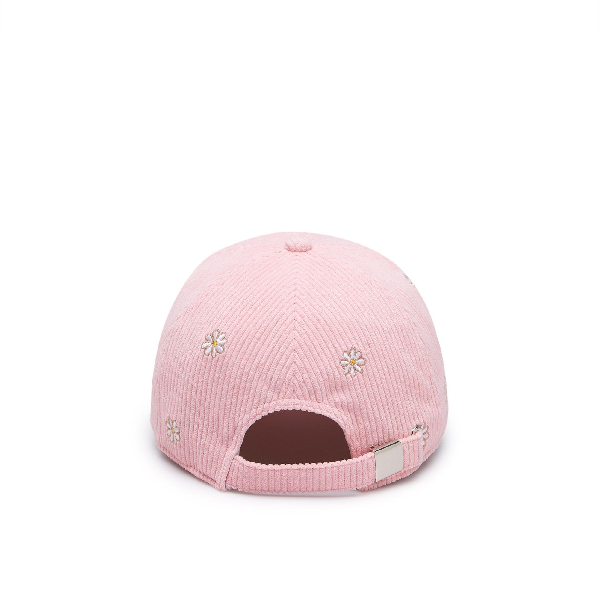 Kiyoko Cap Pink - Jelly Bunny Thailand Official Online Store