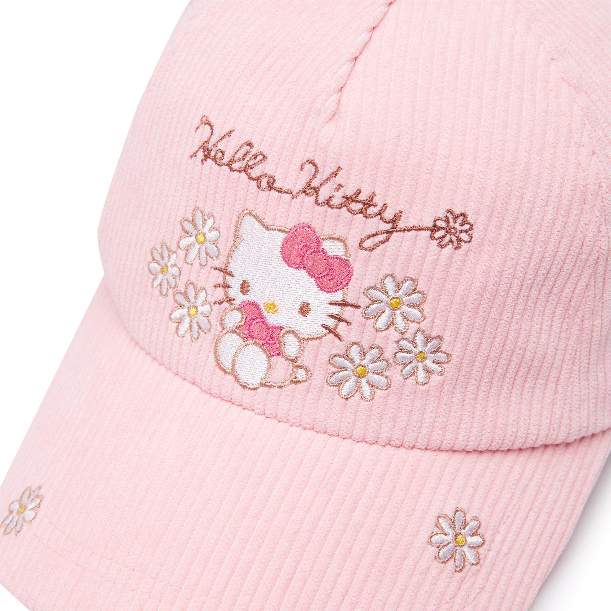 Kiyoko Cap Pink - Jelly Bunny Thailand Official Online Store