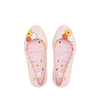 รองเท้าคัทชูเด็ก Mini Sophie Summer Vib Light Pink - Jelly Bunny TH