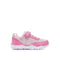 Mini Yocun Sneaker Kids Sneakers - Jelly Bunny TH