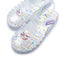 Kids Mini Jb Kawai Flats Slingback - Jelly Bunny TH