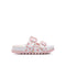 Mini Lennon Kids Flats Sandals - Jelly Bunny TH