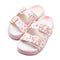 Mini Lennon Kids Flats Sandals - Jelly Bunny TH