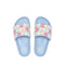 รองเท้าแตะเด็ก Vesta Blue - Jelly Bunny TH