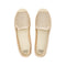 Steiner Espadrille  Rose Gold