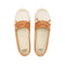 Freya Espadrille Shoes Beige