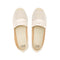 รองเท้าเอสปาดริลล์ Freya Espadrille Off-White