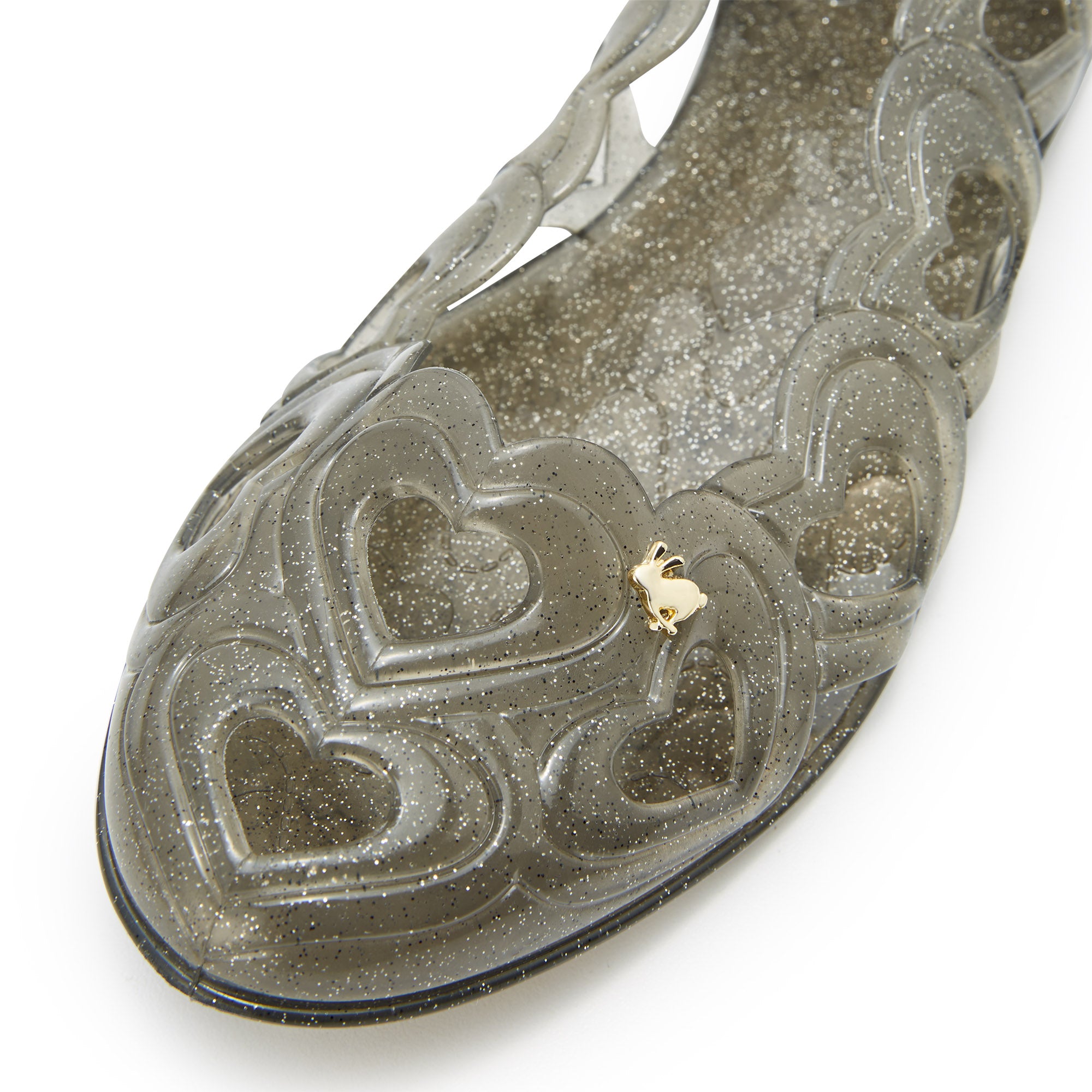 Bruna All The Way Ballerina Shoes Black