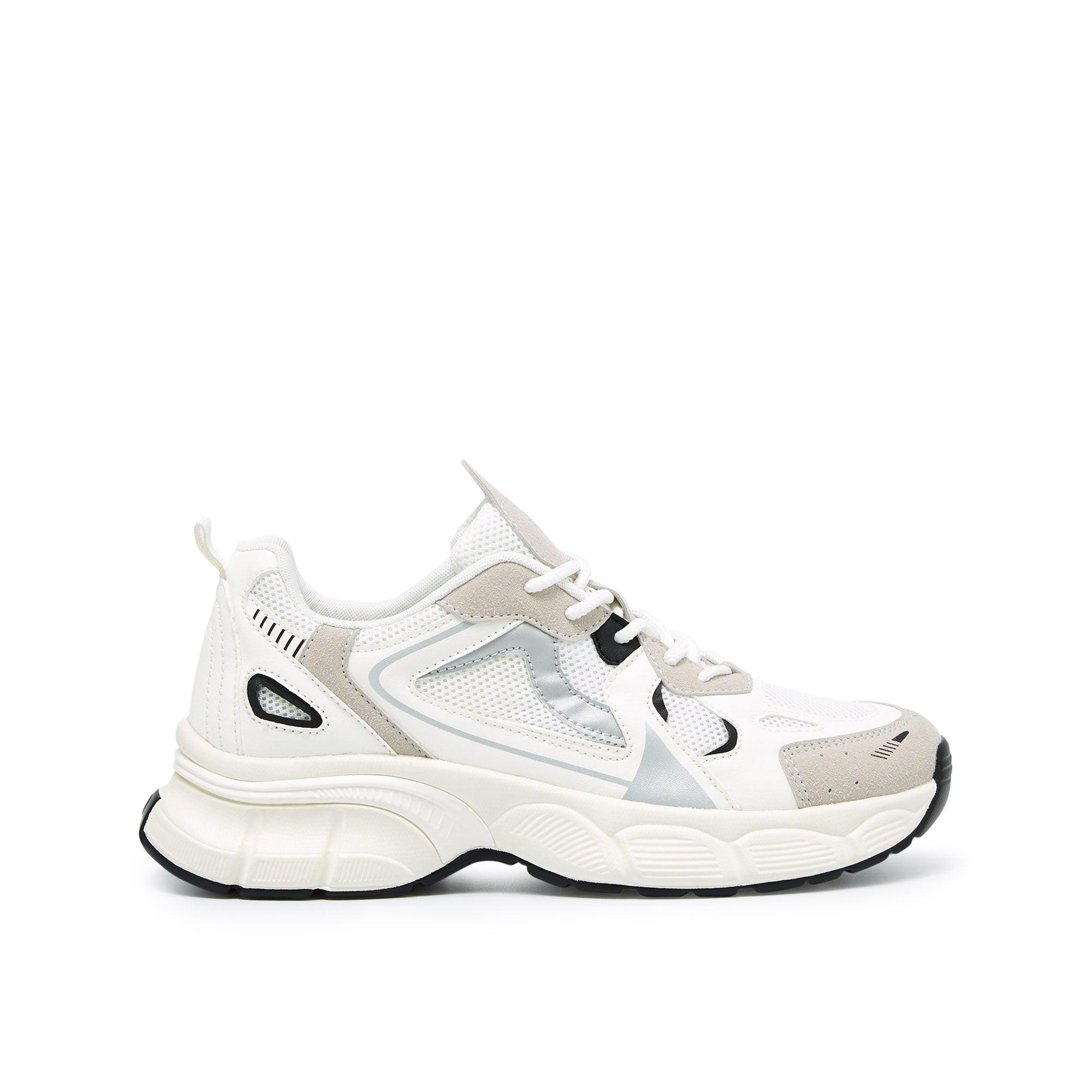 Kafka Sneakers White - Jelly Bunny Thailand Official Online Store