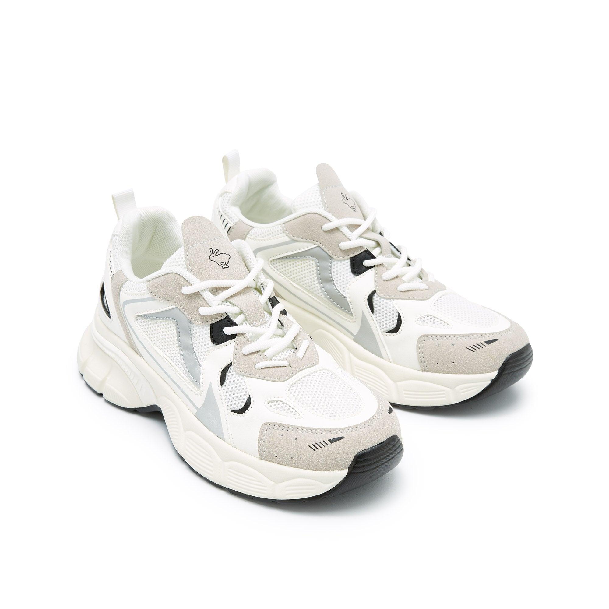 Kafka Sneakers White - Jelly Bunny Thailand Official Online Store