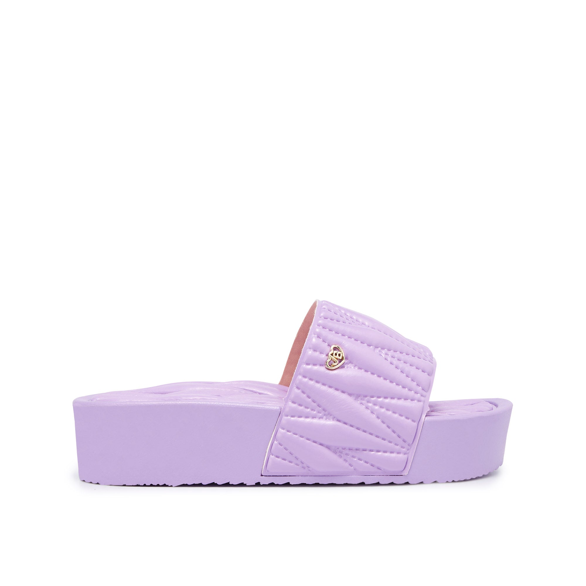 Gepard Platforms Purple