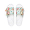 Jane Fruity Flats Sandals - Jelly Bunny TH