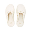 Clara Encrusted Flats Sandals - Jelly Bunny TH