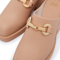 Cardi Aloy Flats Sandals - Jelly Bunny TH