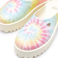 Clara Kaeya Flats Sandals - Jelly Bunny TH