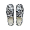 Belinda Zee Flats Sandals - Jelly Bunny TH