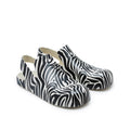 Belinda Zee Flats Sandals - Jelly Bunny TH