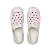 รองเท้าแตะรัดส้นเท้า Belinda Love Leopard - Jelly Bunny TH