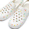 รองเท้าแตะรัดส้น Belinda Love Dot - Jelly Bunny TH