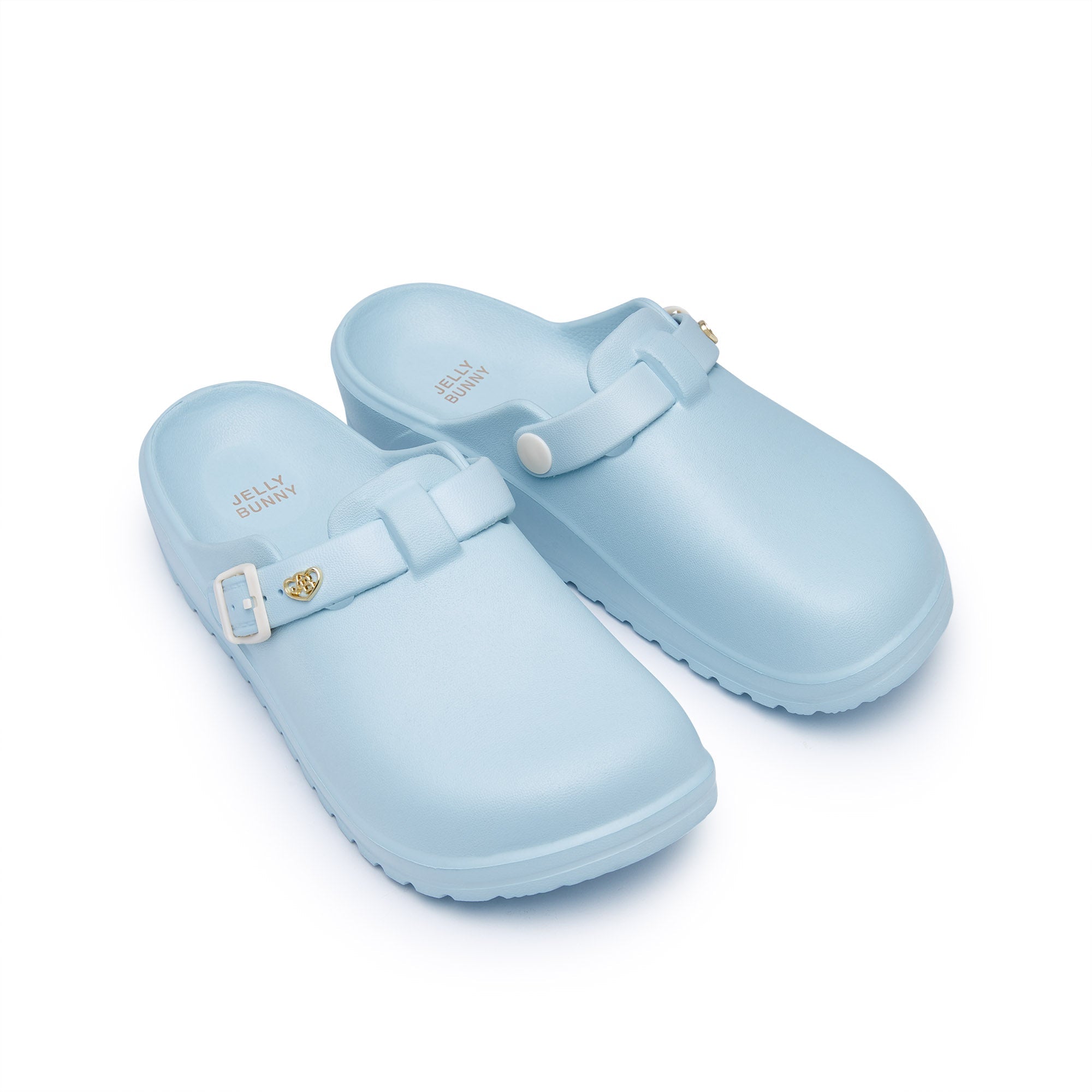 Cree Plain Blue